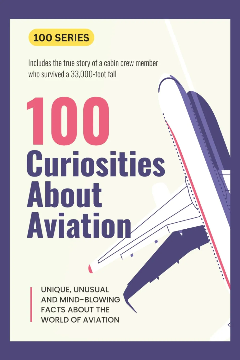 Recommended aviation product