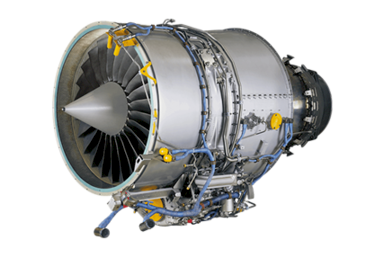PW300 engine by Pratt & Whitney Canada