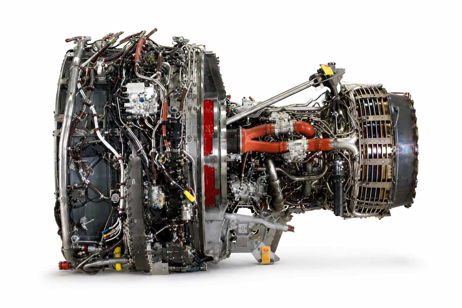 LEAP engine by CFM International