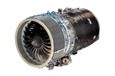 PW800 engine by Pratt & Whitney Canada
